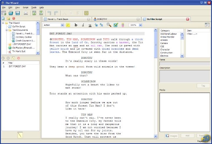 Letter Writing Software For Mac